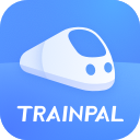 TrainPal logo
